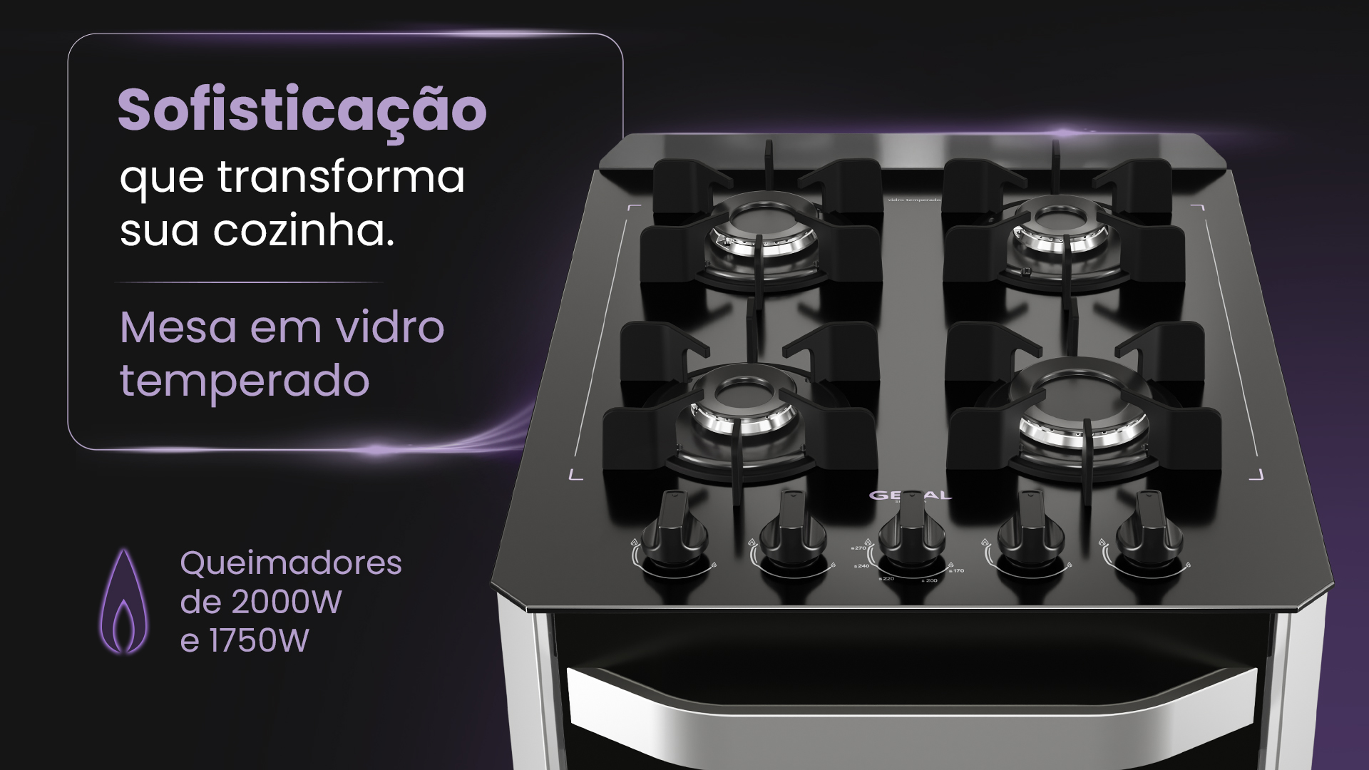 Supremo 4 Bocas — destaque 2 de 4